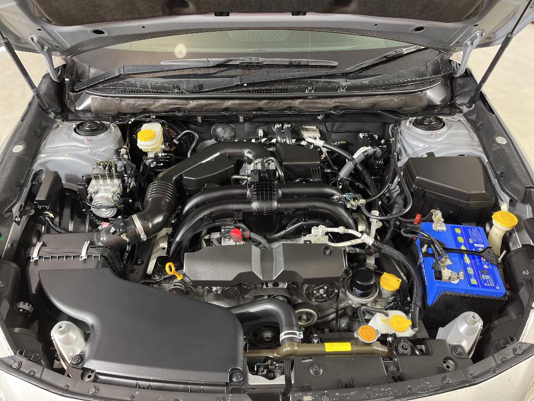 Photo '13' of Subaru Outback