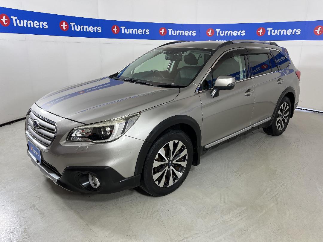 Photo '4' of Subaru Outback