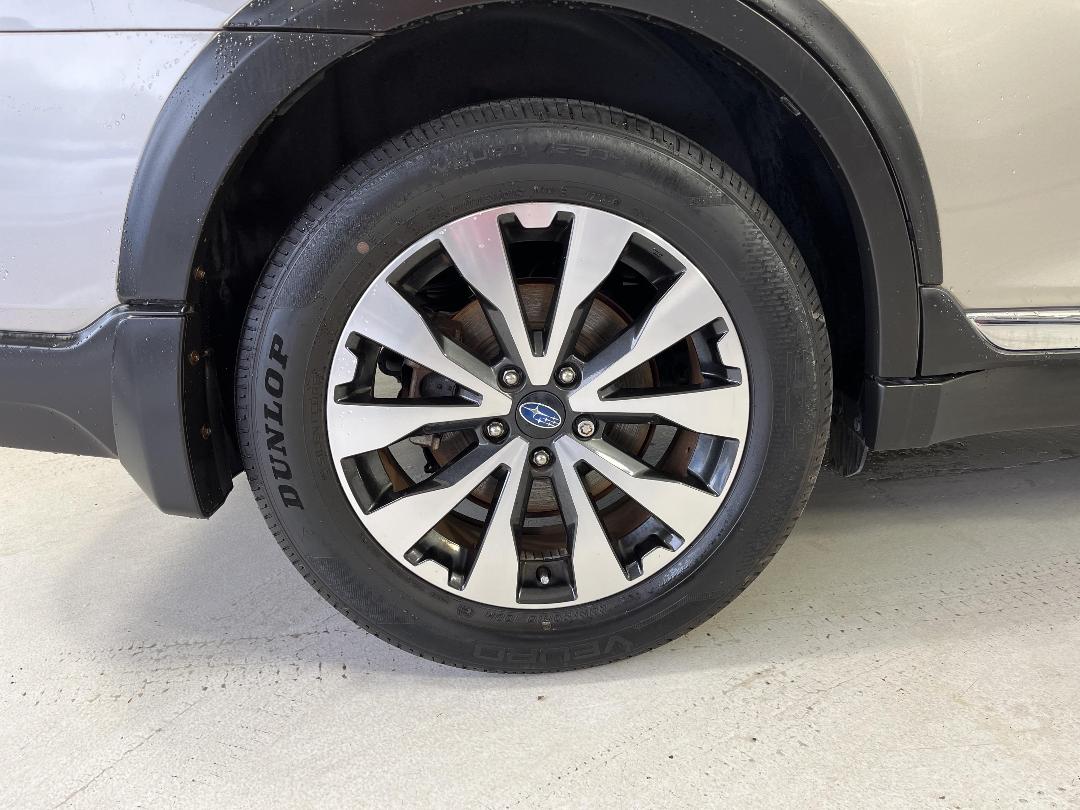 Photo '12' of Subaru Outback