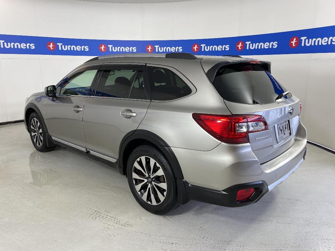 Photo '5' of Subaru Outback