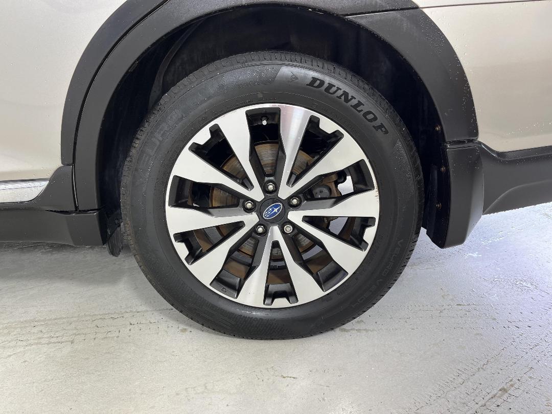 Photo '11' of Subaru Outback