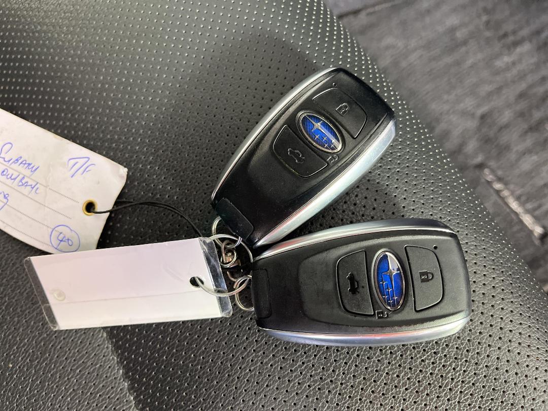 Photo '22' of Subaru Outback