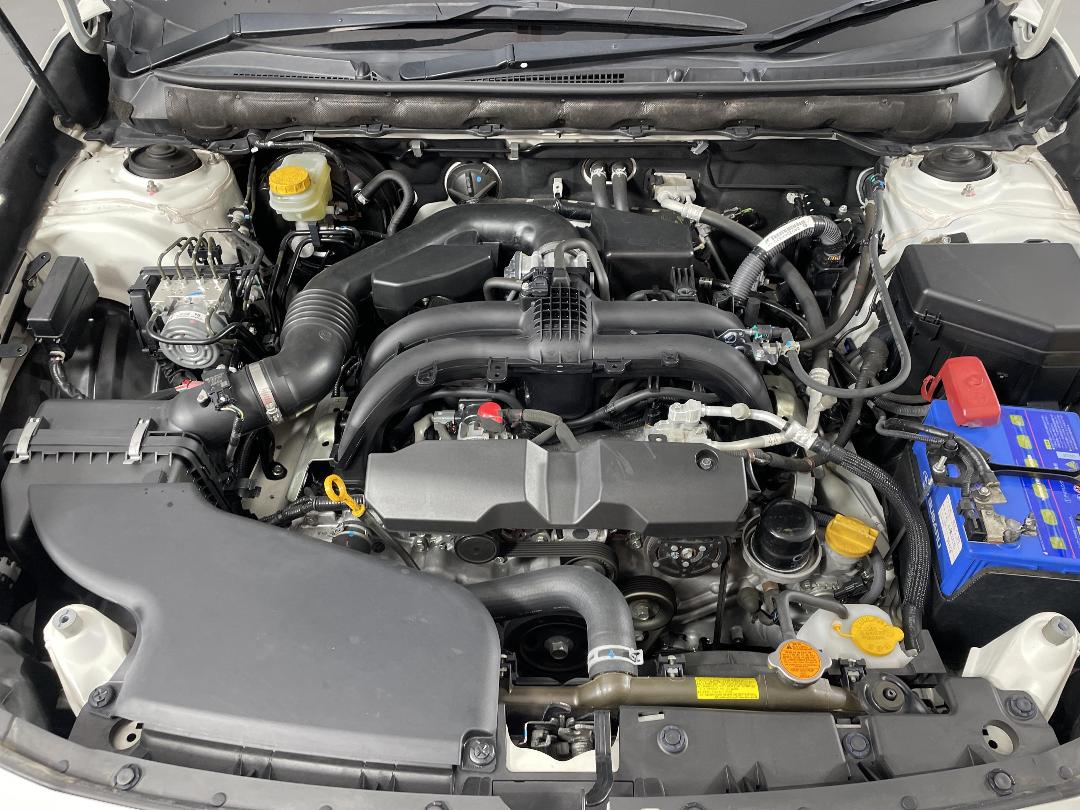 Photo '13' of Subaru Outback