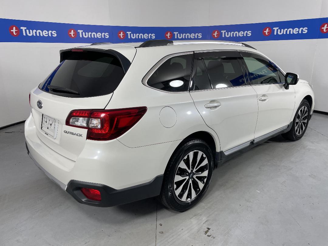 Photo '7' of Subaru Outback