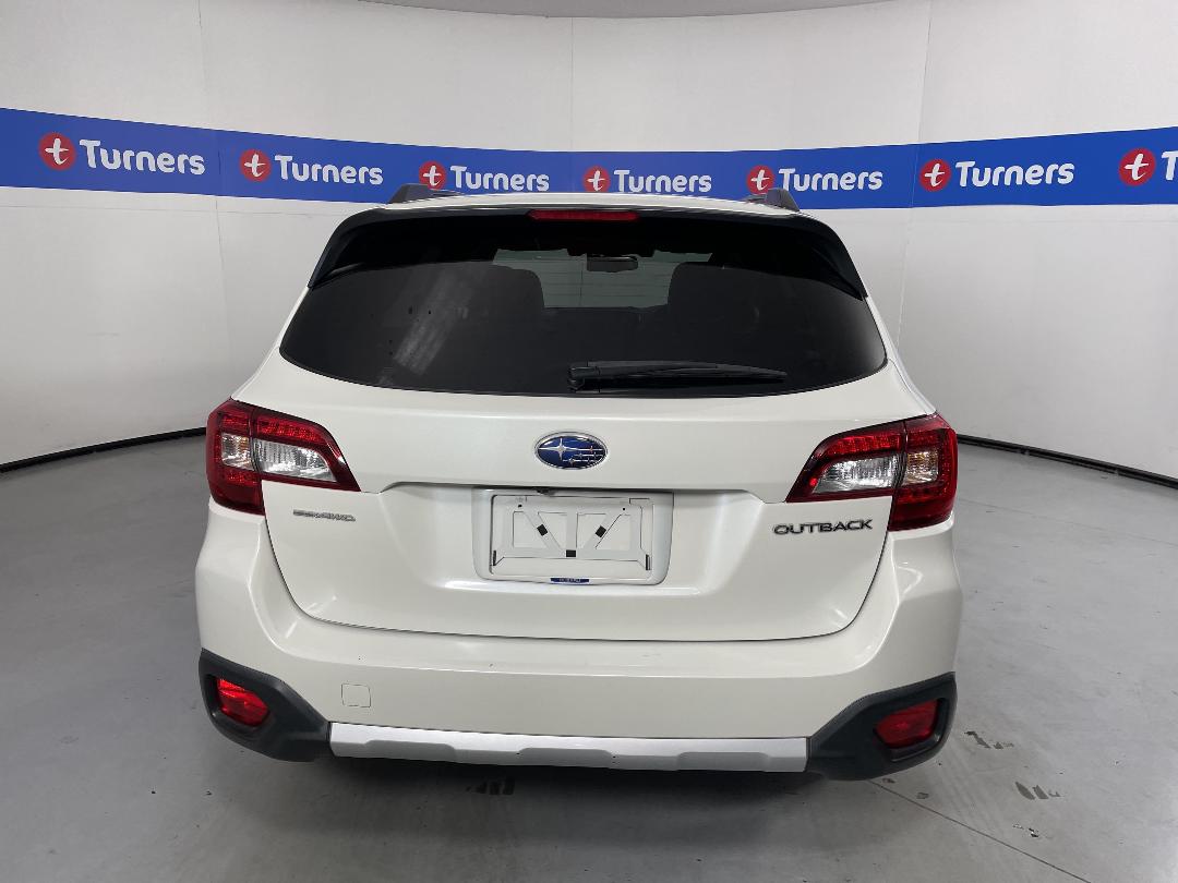 Photo '6' of Subaru Outback