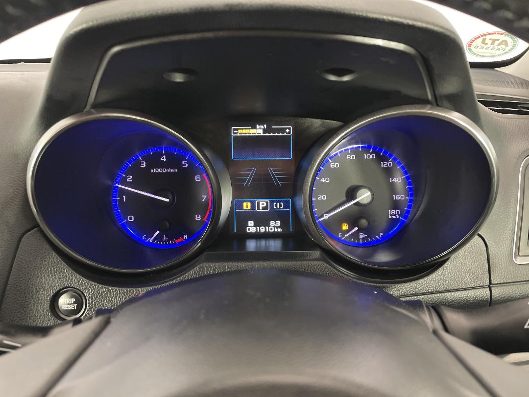 Photo '21' of Subaru Outback