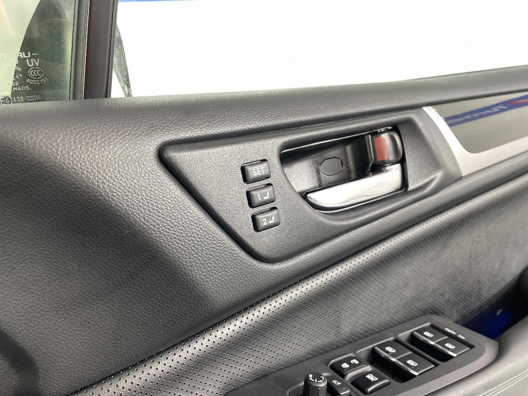 Photo '27' of Subaru Outback