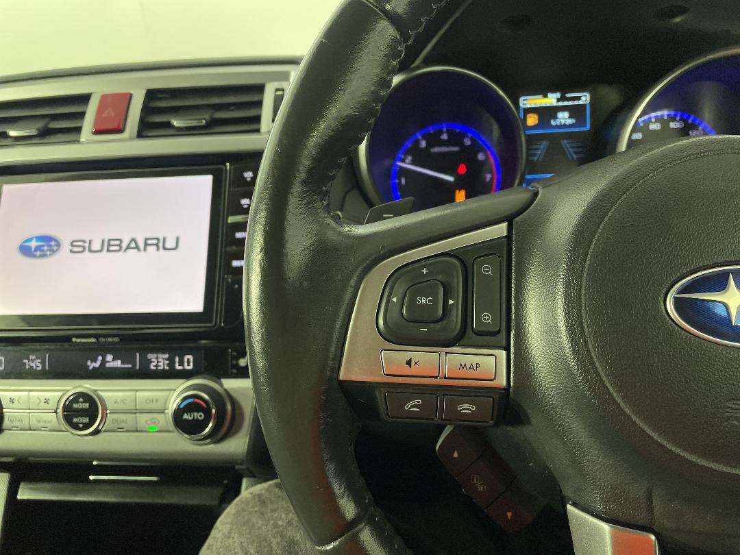 Photo '28' of Subaru Outback