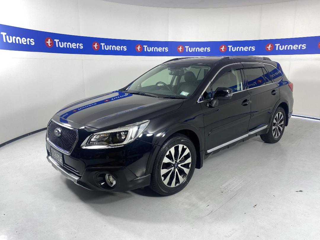 Photo '4' of Subaru Outback Photo '4' of Subaru Outback