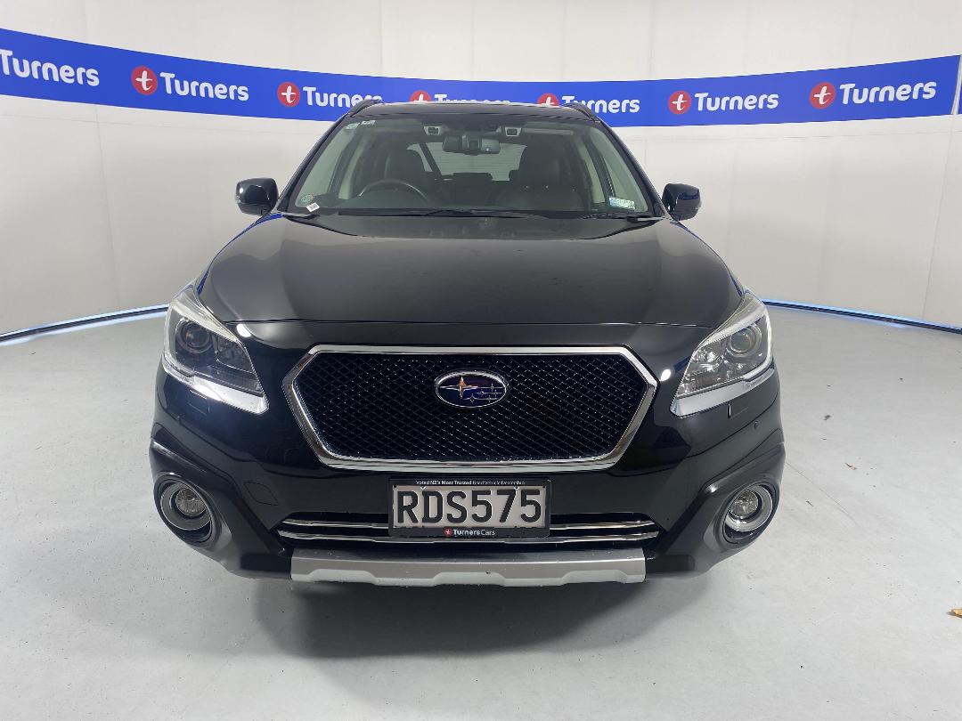 Photo '2' of Subaru Outback Photo '2' of Subaru Outback