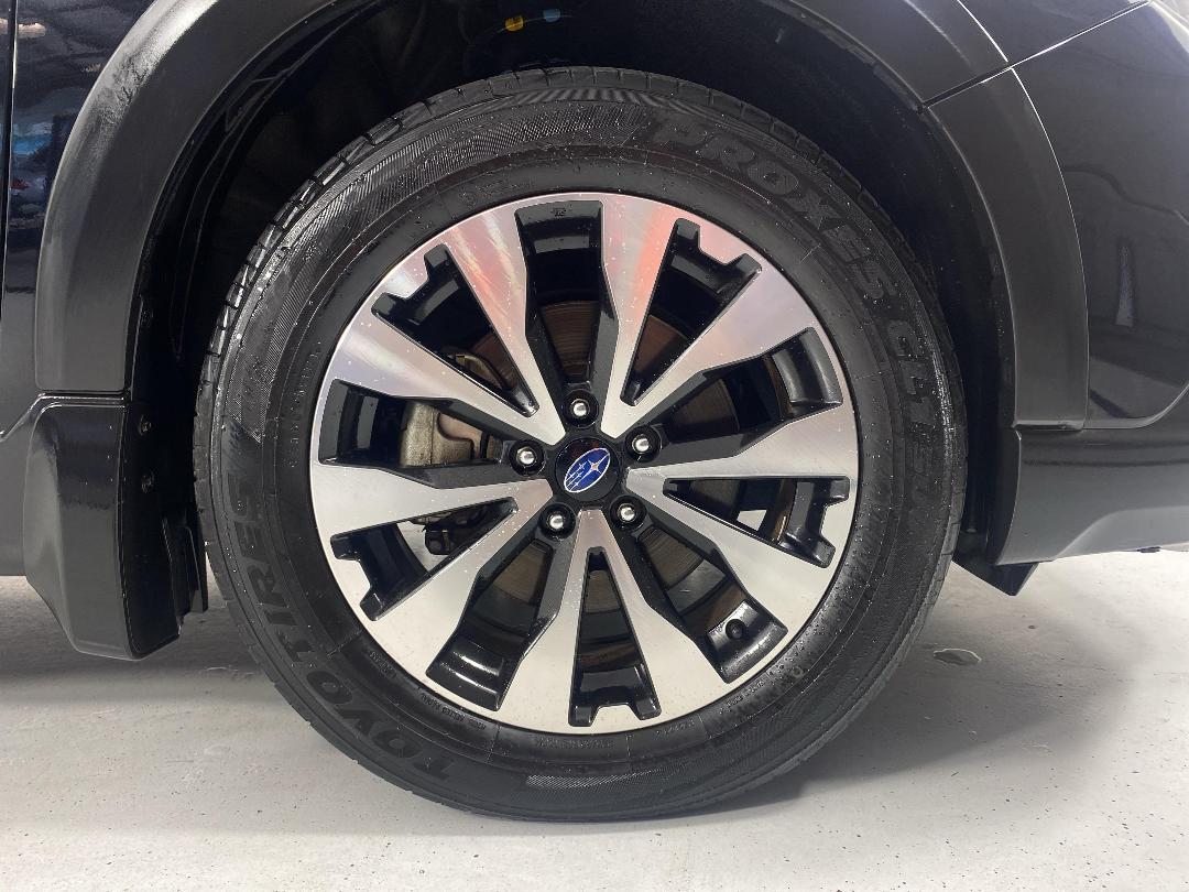 Photo '9' of Subaru Outback Photo '9' of Subaru Outback