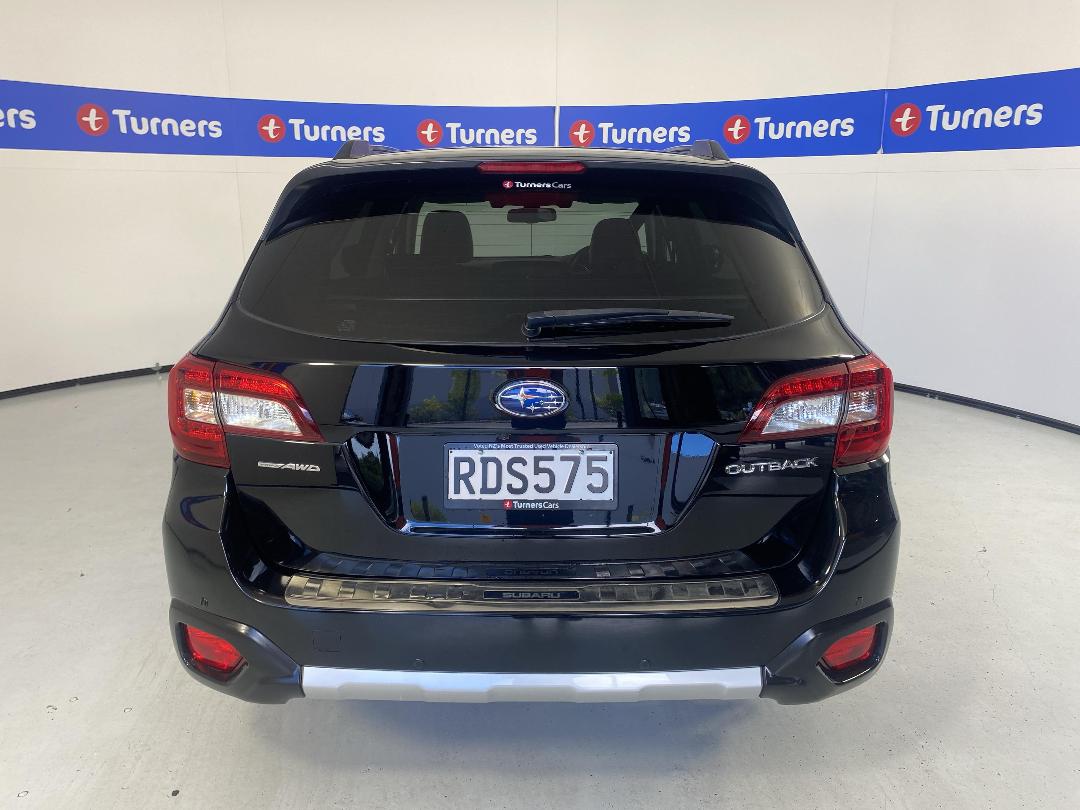 Photo '6' of Subaru Outback Photo '6' of Subaru Outback