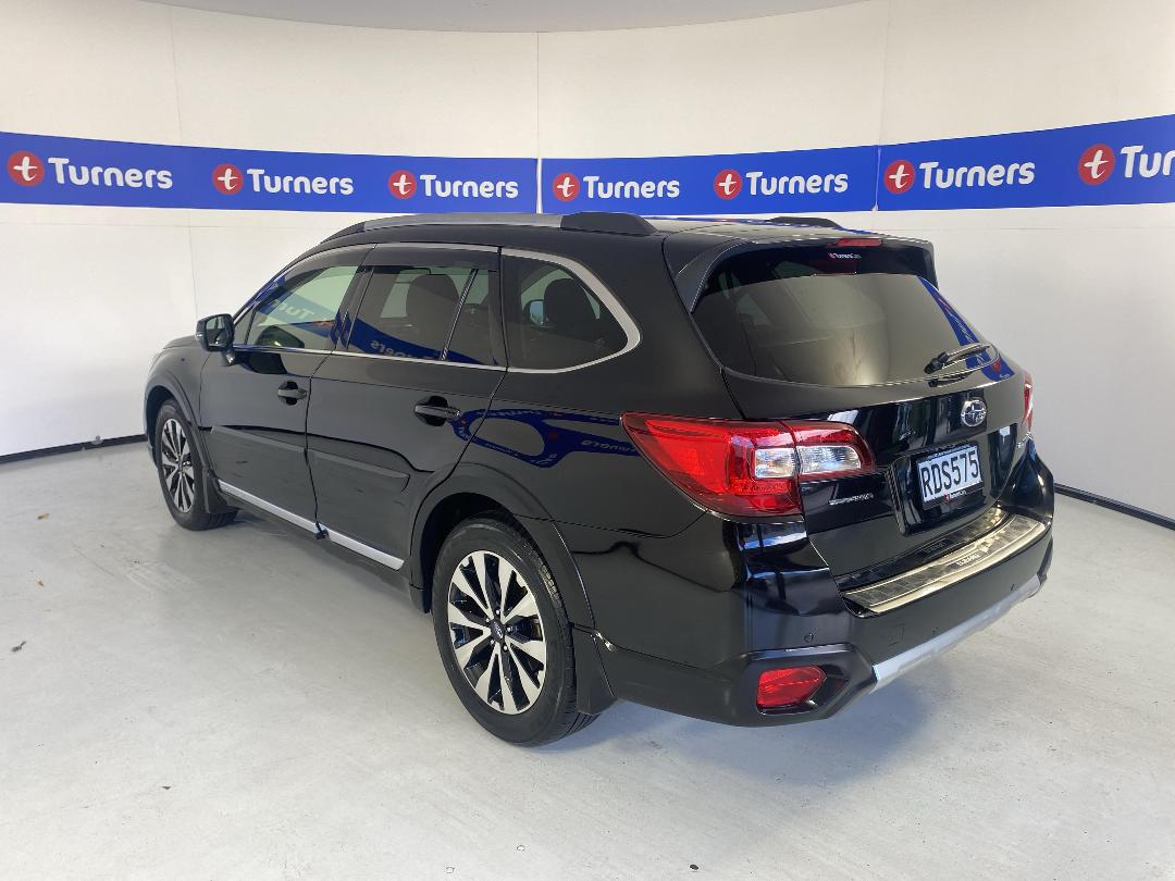 Photo '5' of Subaru Outback Photo '5' of Subaru Outback