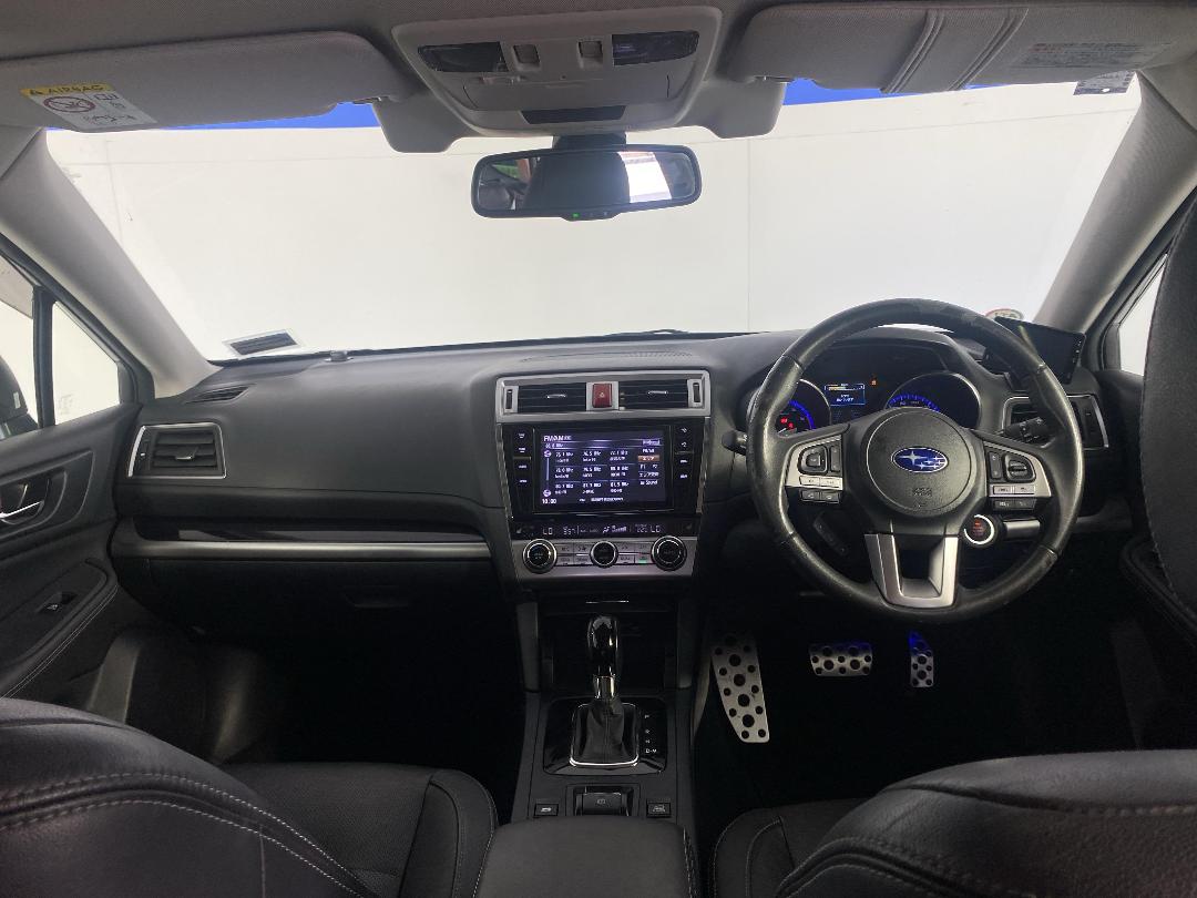 Photo '17' of Subaru Outback Photo '17' of Subaru Outback