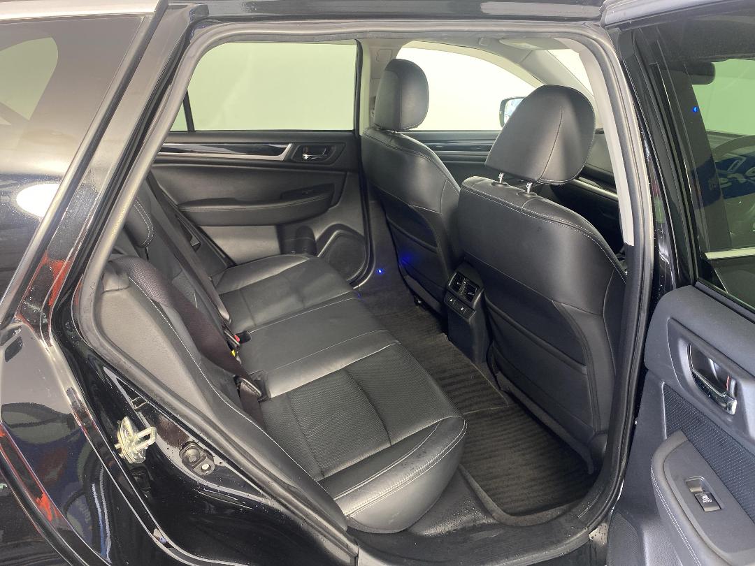 Photo '20' of Subaru Outback Photo '20' of Subaru Outback