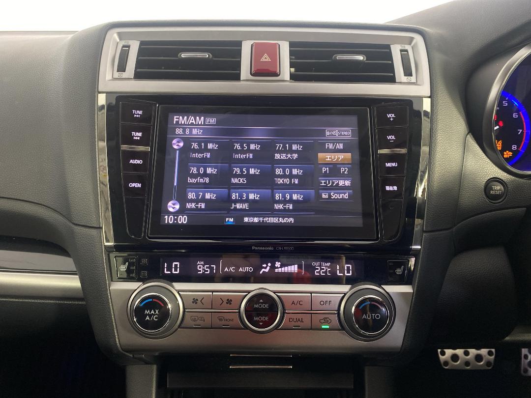 Photo '18' of Subaru Outback Photo '18' of Subaru Outback