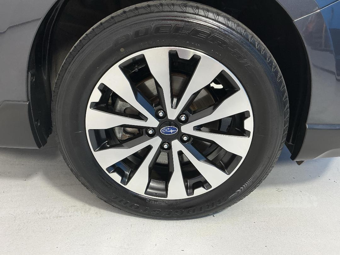 Photo '9' of Subaru Outback