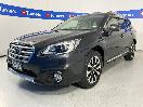 Thumbnail '4' of Subaru Outback