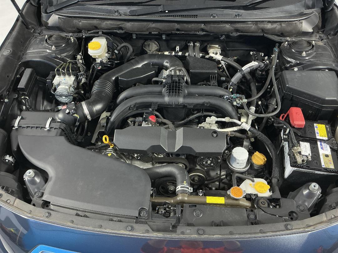 Photo '13' of Subaru Outback