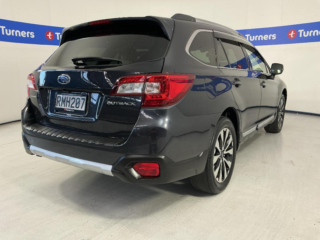 Photo '7' of Subaru Outback