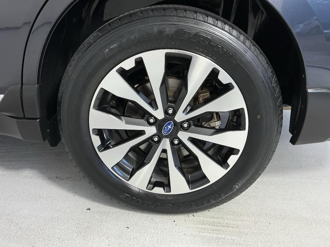 Photo '11' of Subaru Outback