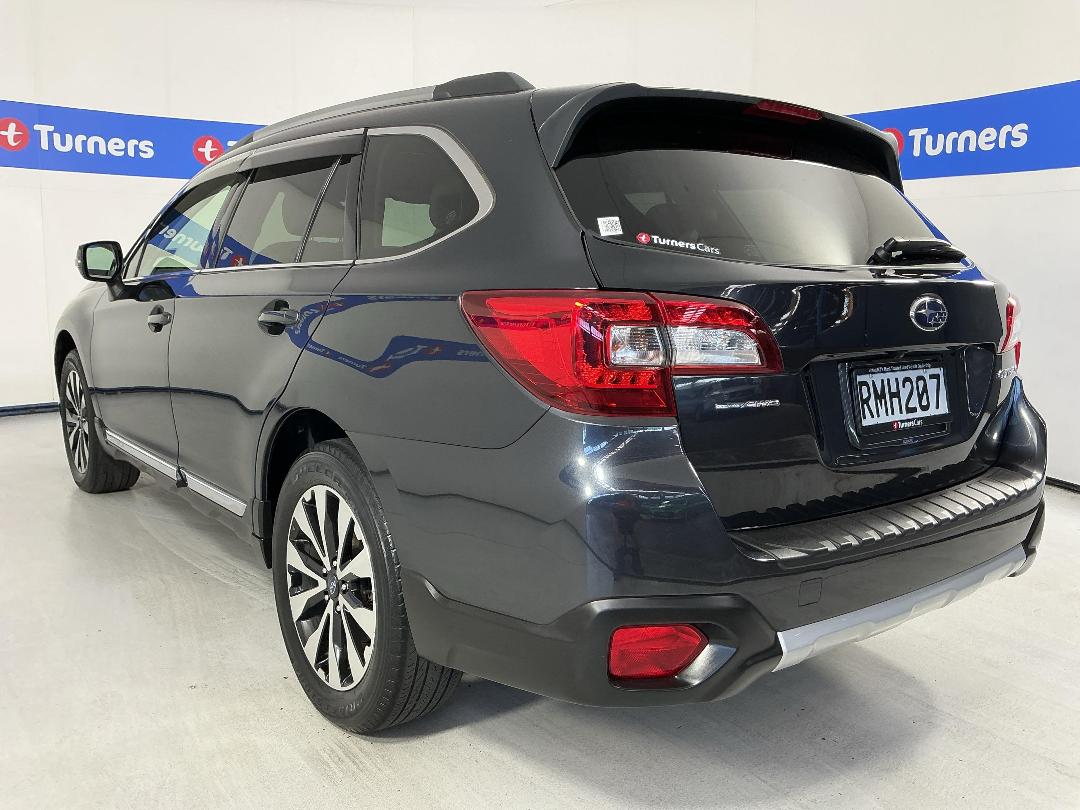 Photo '5' of Subaru Outback