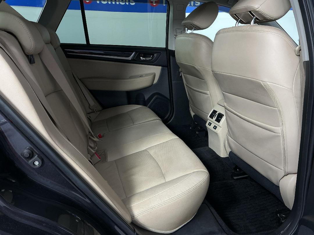 Photo '20' of Subaru Outback