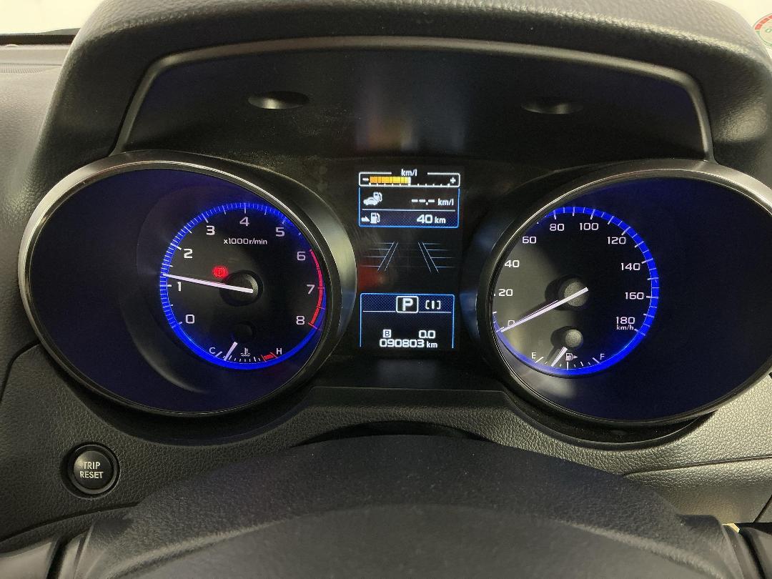 Photo '21' of Subaru Outback