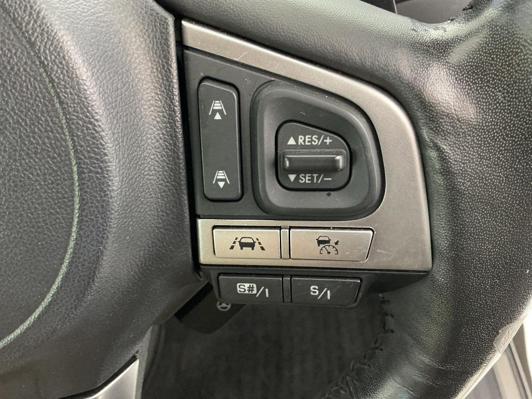 Photo '25' of Subaru Outback