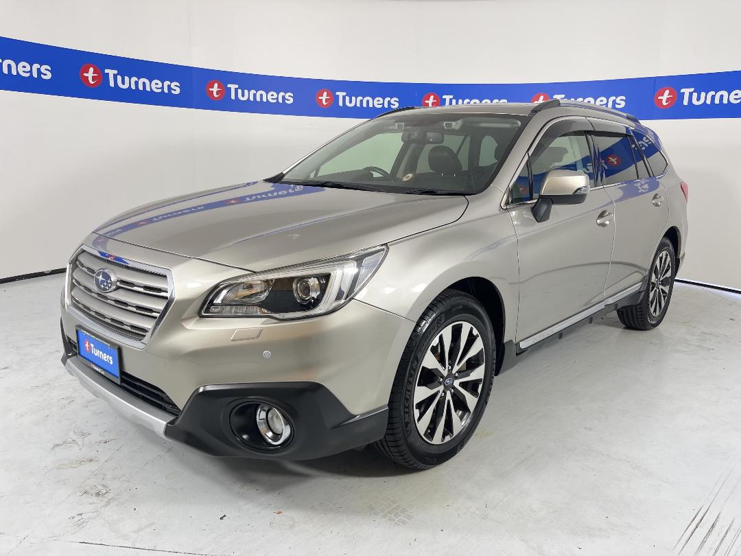 Photo '4' of Subaru Outback Photo '4' of Subaru Outback