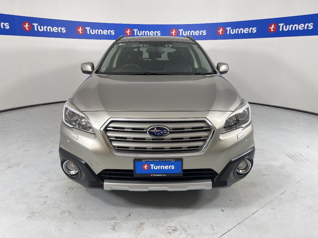 Photo '2' of Subaru Outback Photo '2' of Subaru Outback