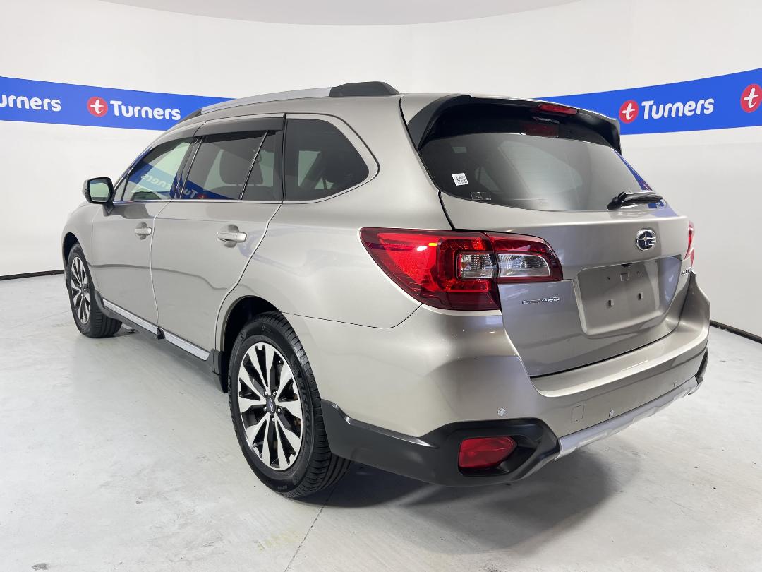 Photo '5' of Subaru Outback Photo '5' of Subaru Outback