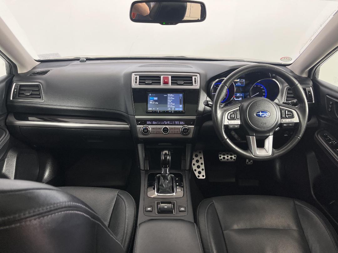 Photo '17' of Subaru Outback Photo '17' of Subaru Outback