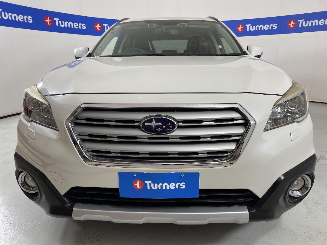 Photo '2' of Subaru Outback Photo '2' of Subaru Outback