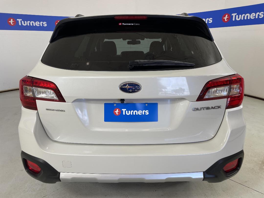 Photo '6' of Subaru Outback Photo '6' of Subaru Outback