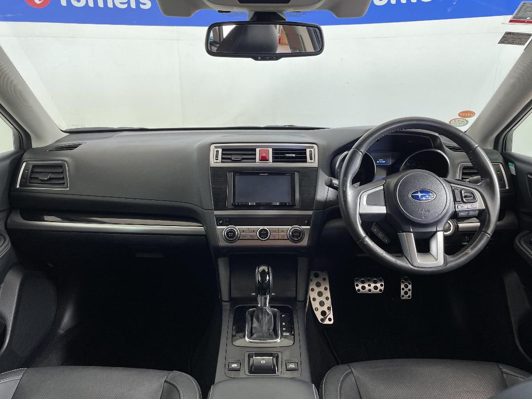 Photo '17' of Subaru Outback Photo '17' of Subaru Outback