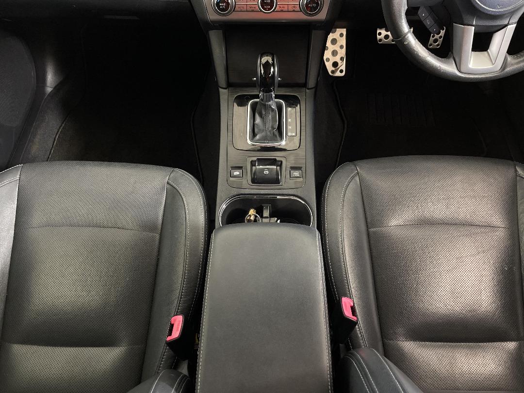 Photo '18' of Subaru Outback Photo '18' of Subaru Outback