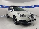 Thumbnail '1' of Subaru Outback