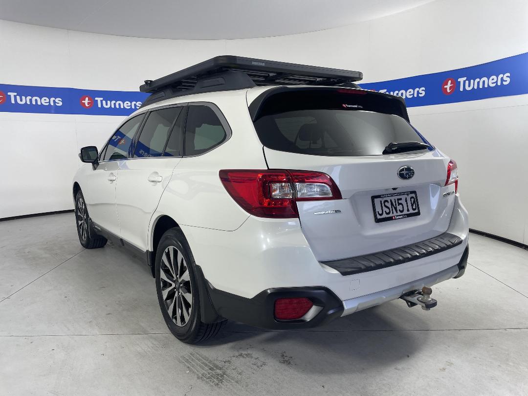 Photo '5' of Subaru Outback Photo '5' of Subaru Outback