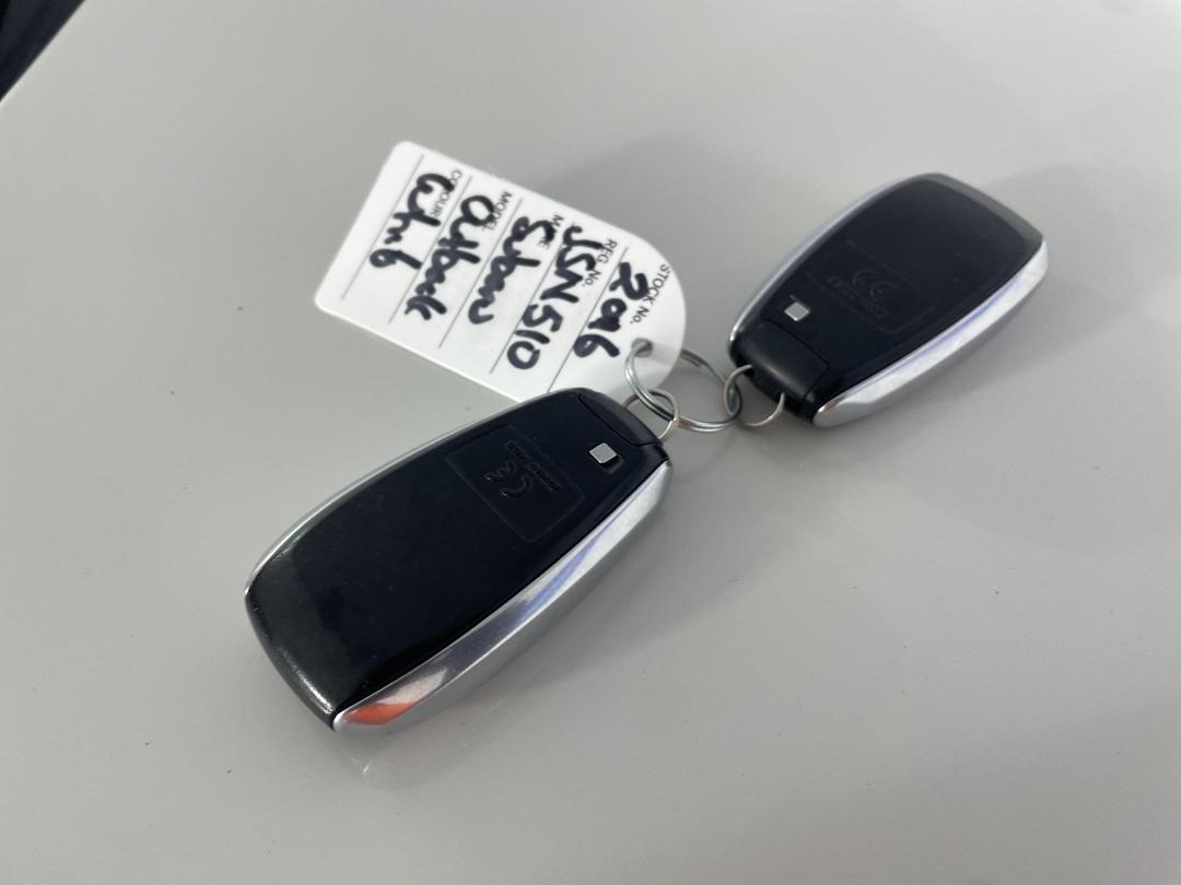 Photo '22' of Subaru Outback Photo '22' of Subaru Outback