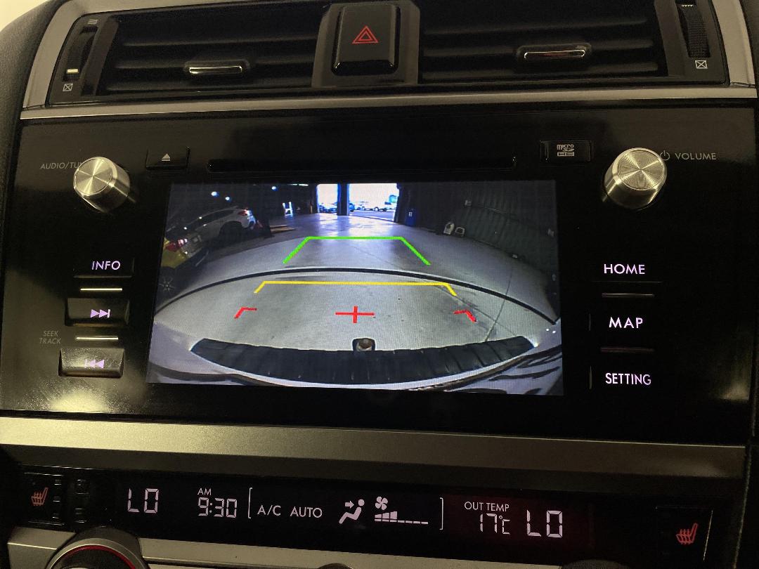 Photo '24' of Subaru Outback Photo '24' of Subaru Outback