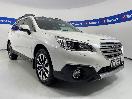 Thumbnail '1' of Subaru Outback