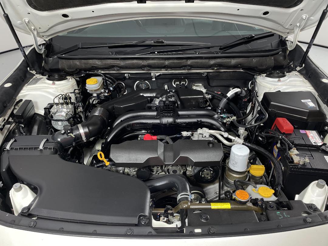 Photo '13' of Subaru Outback