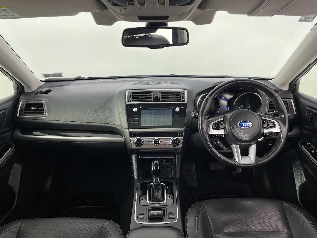 Photo '17' of Subaru Outback