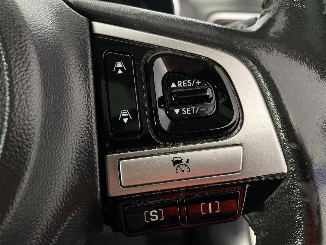 Photo '26' of Subaru Outback