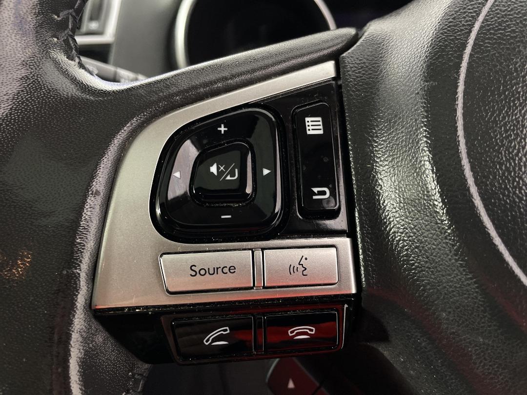 Photo '27' of Subaru Outback