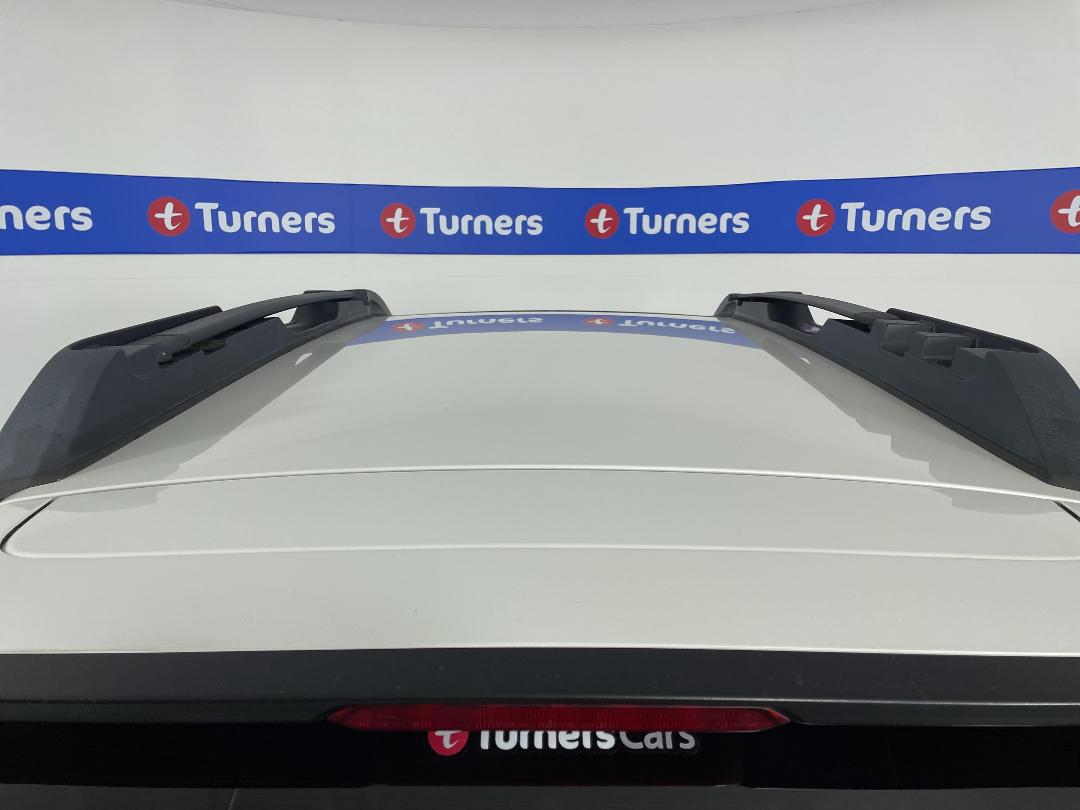 Photo '36' of Subaru Outback