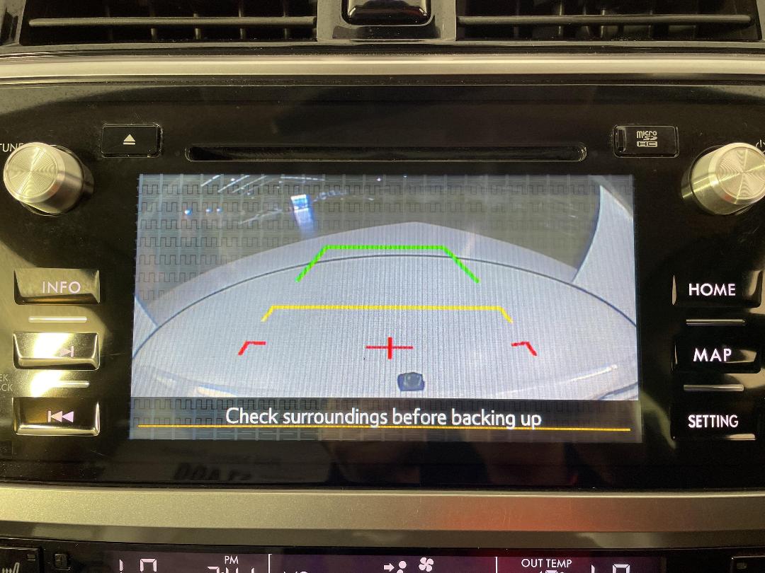 Photo '29' of Subaru Outback