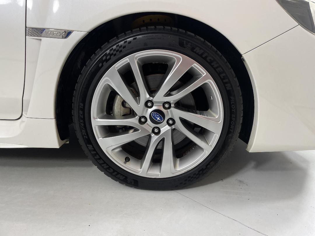 Photo '9' of Subaru WRX Photo '9' of Subaru WRX