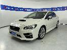 Thumbnail '4' of Subaru WRX